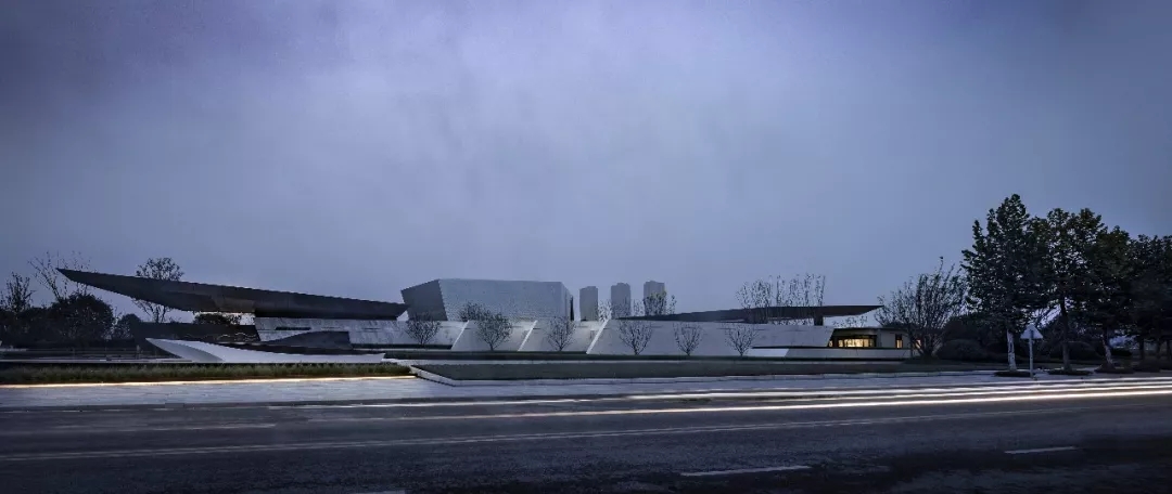 都会界面 by远洋，，，，，网投领导者修建设计