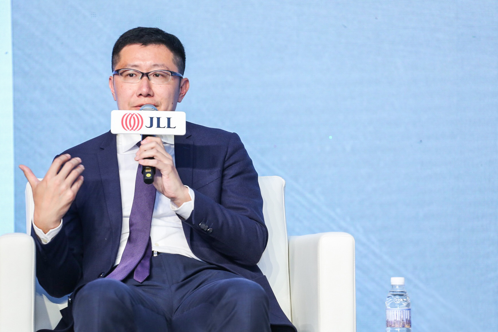 网投领导者副总修建师叶如丹先生揭晓看法与看法,网投领导者修建